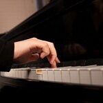 Finding Her Tune: The Perfect Melody Between Music and a Doctoral Degree