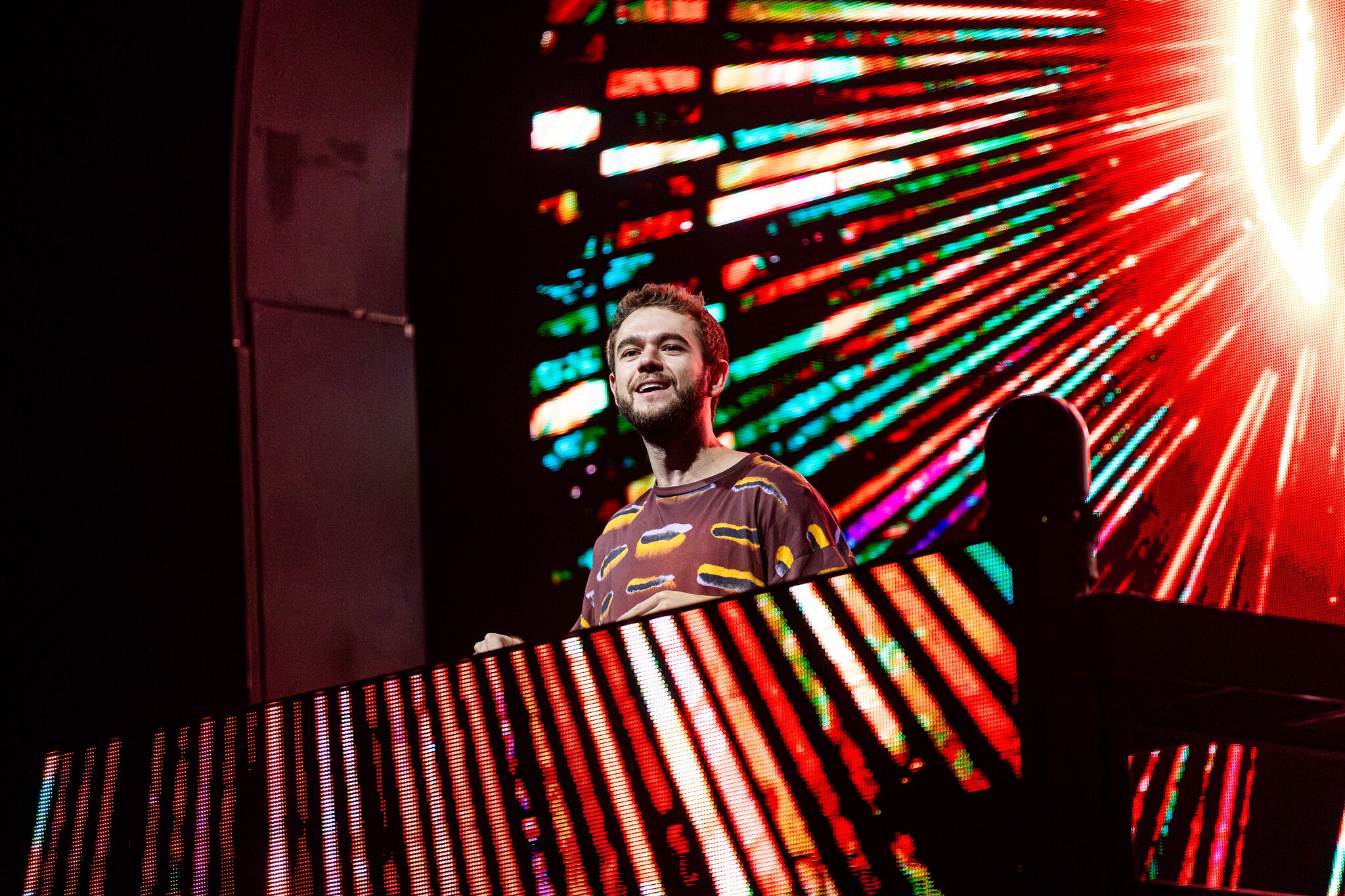 Gallery: Still Not Over Zedd