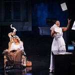 A Preview of THE JANEIAD at Alley Theatre