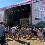 Austin City Limits 2024 Day Two Recap