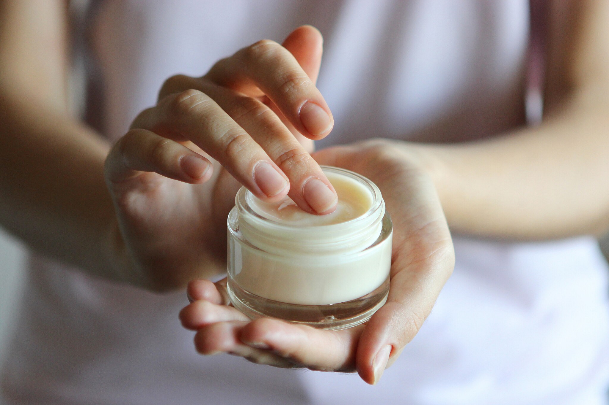 Spring Break Glow: Best Body Butter, Oils & Shimmers