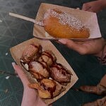 Why the Houston Rodeo Is a Foodie Dream