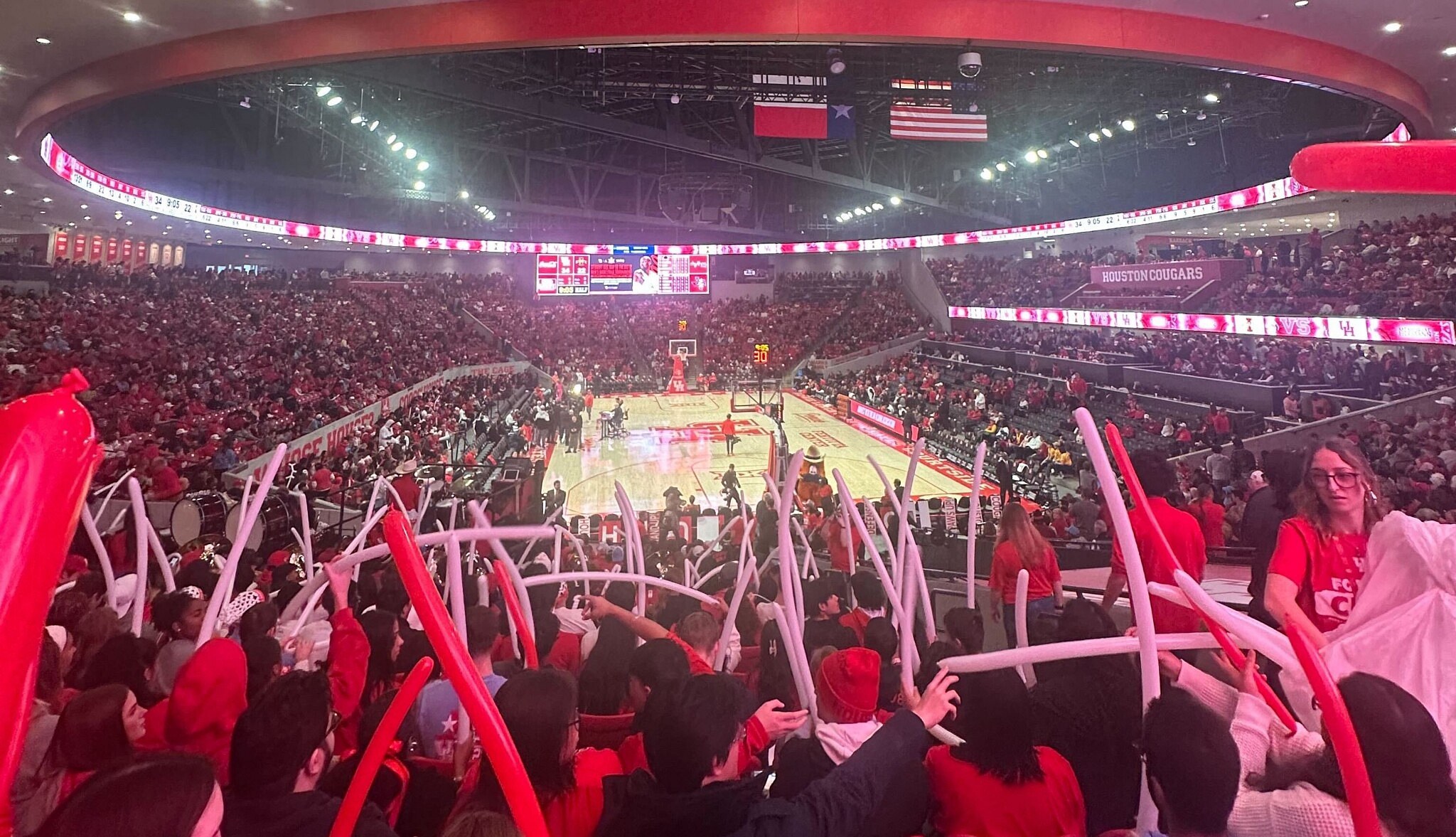 Cougars in Final Four: Here’s What to Know