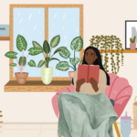 Spring Reads for a Needed End of Semester Reset