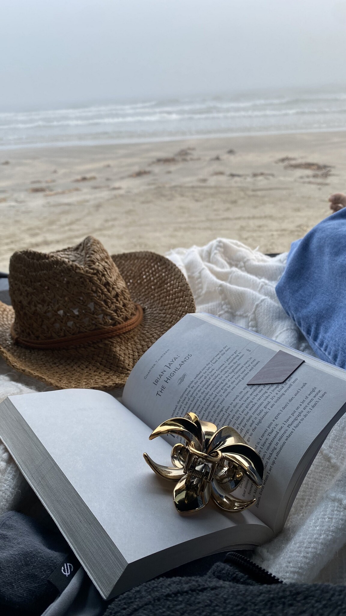 This Cowboy Hat is the Ultimate 2025 Summer Fashion Trend