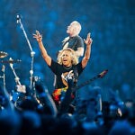 Metallica Houston Show Felt Like A Family Reunion