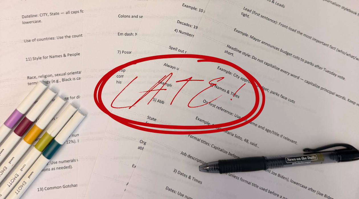 “The Dog Ate My Homework”: Bizarre Excuses Students Are Still Using for Missed Assignments