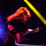 Houston Welcomed Cannibal Corpse and A Stacked Opening Lineup