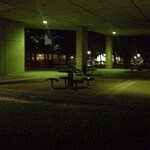 Creepiest Places on UH Campus