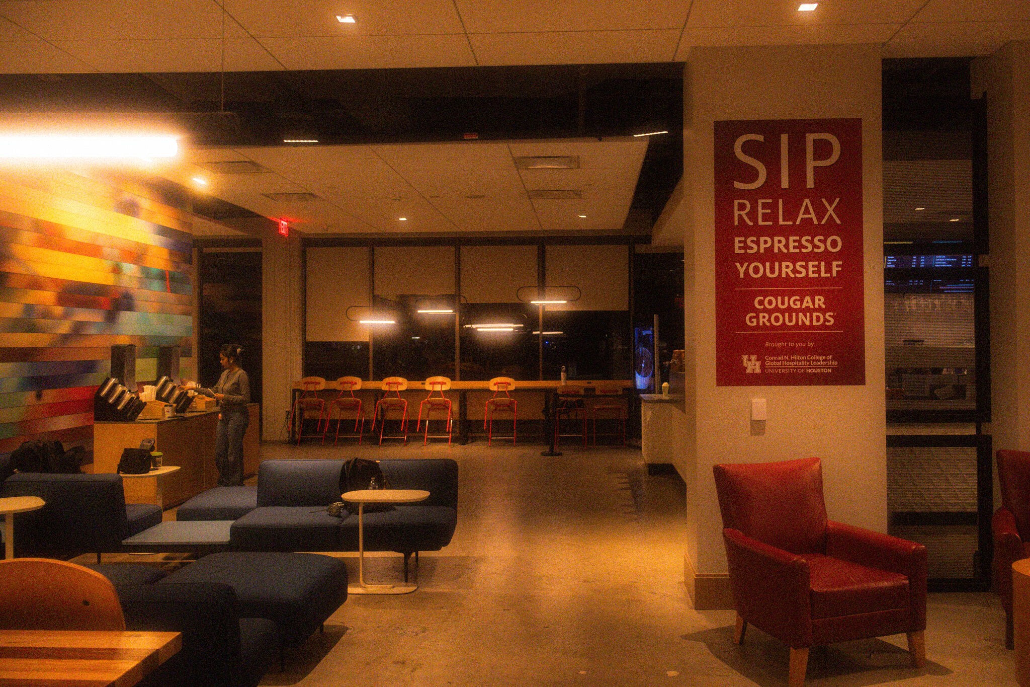 UH Coffee Crawl: The 3 Best Places to Grab Coffee On Campus