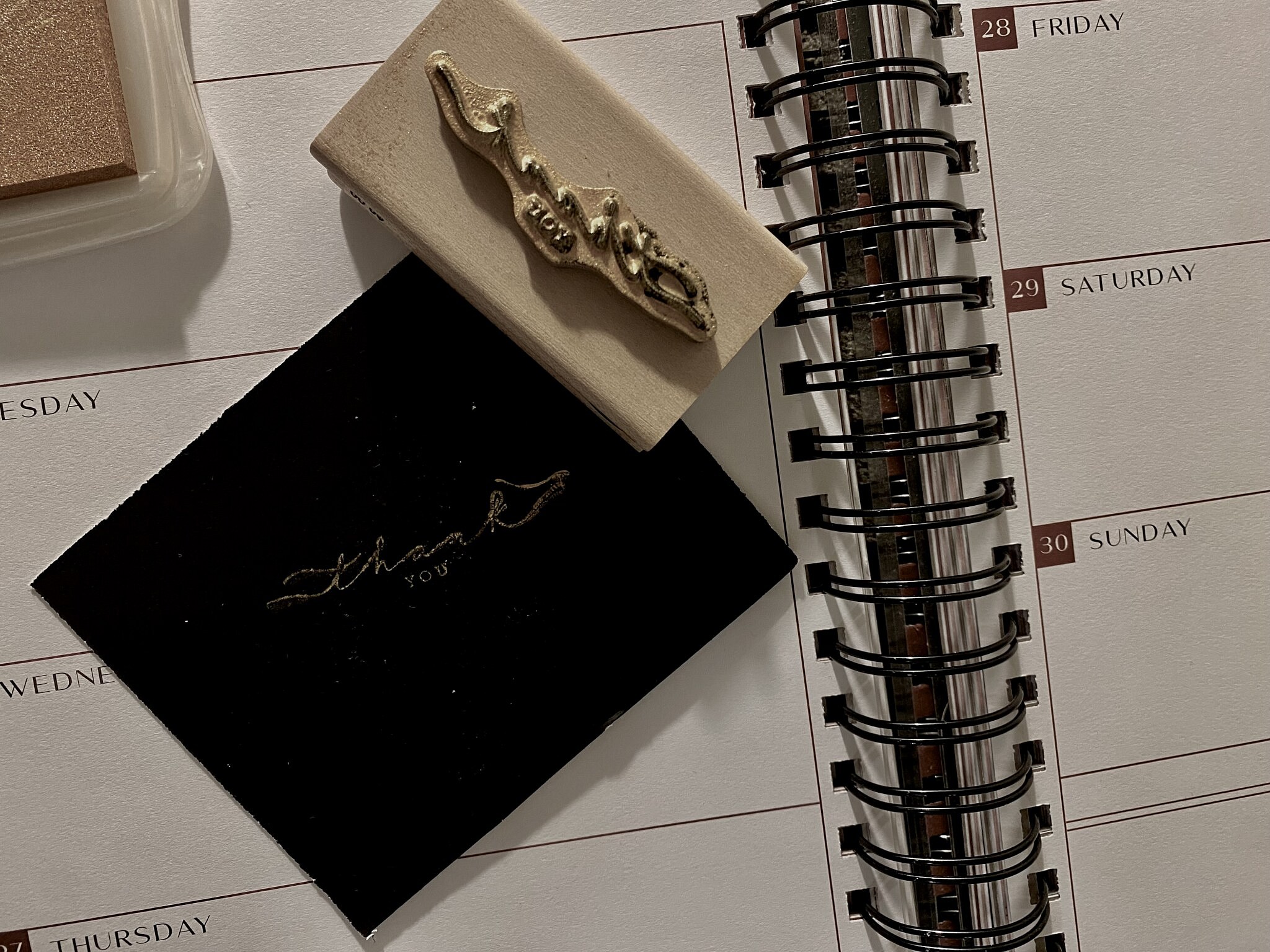 The Little Things Students Are Thankful for This Semester