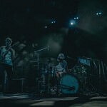 How Big Thief Transformed White Oak into a Dreamlike Space