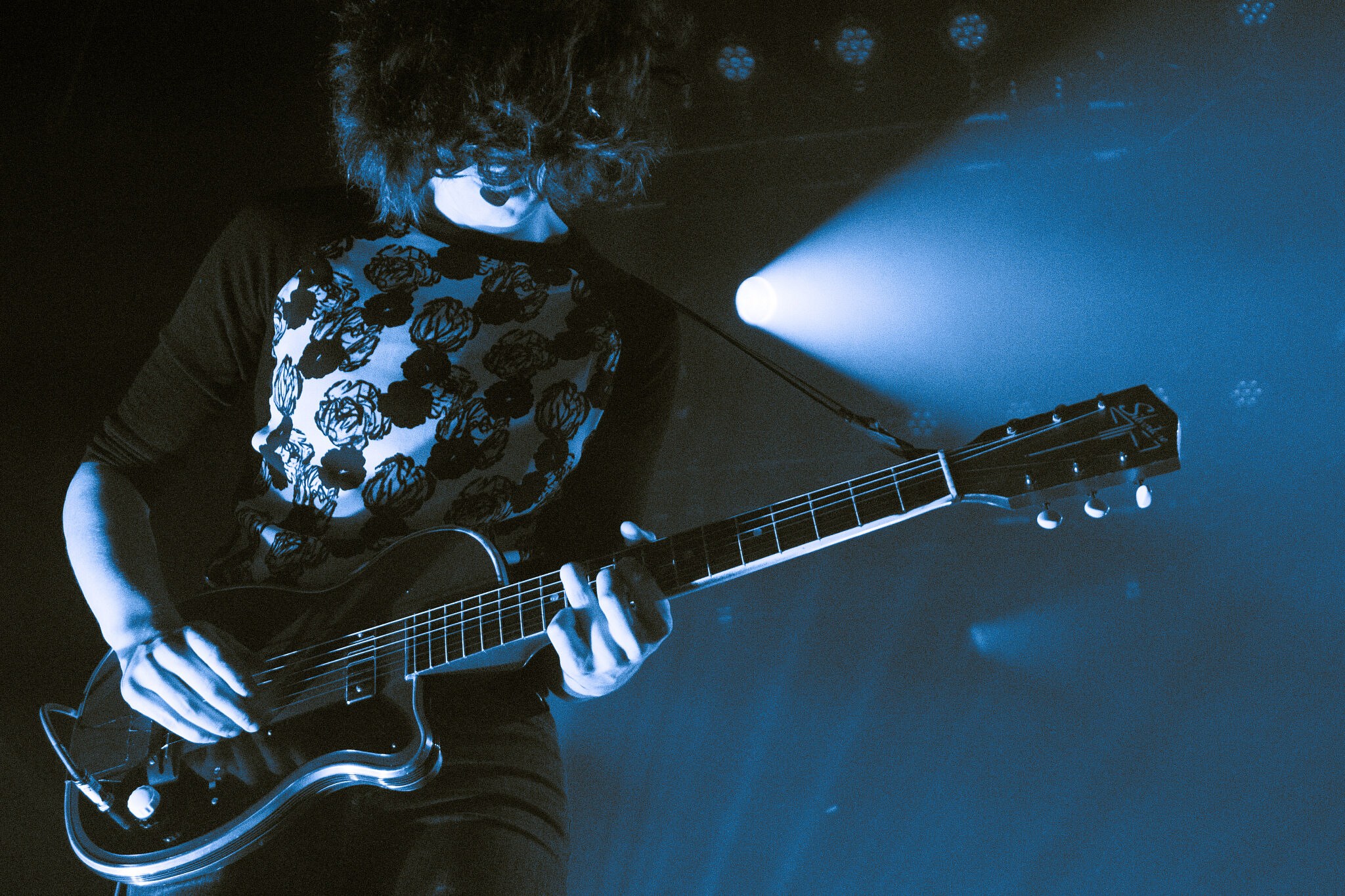 Geese Lit Up Houston with Chaos and Charisma