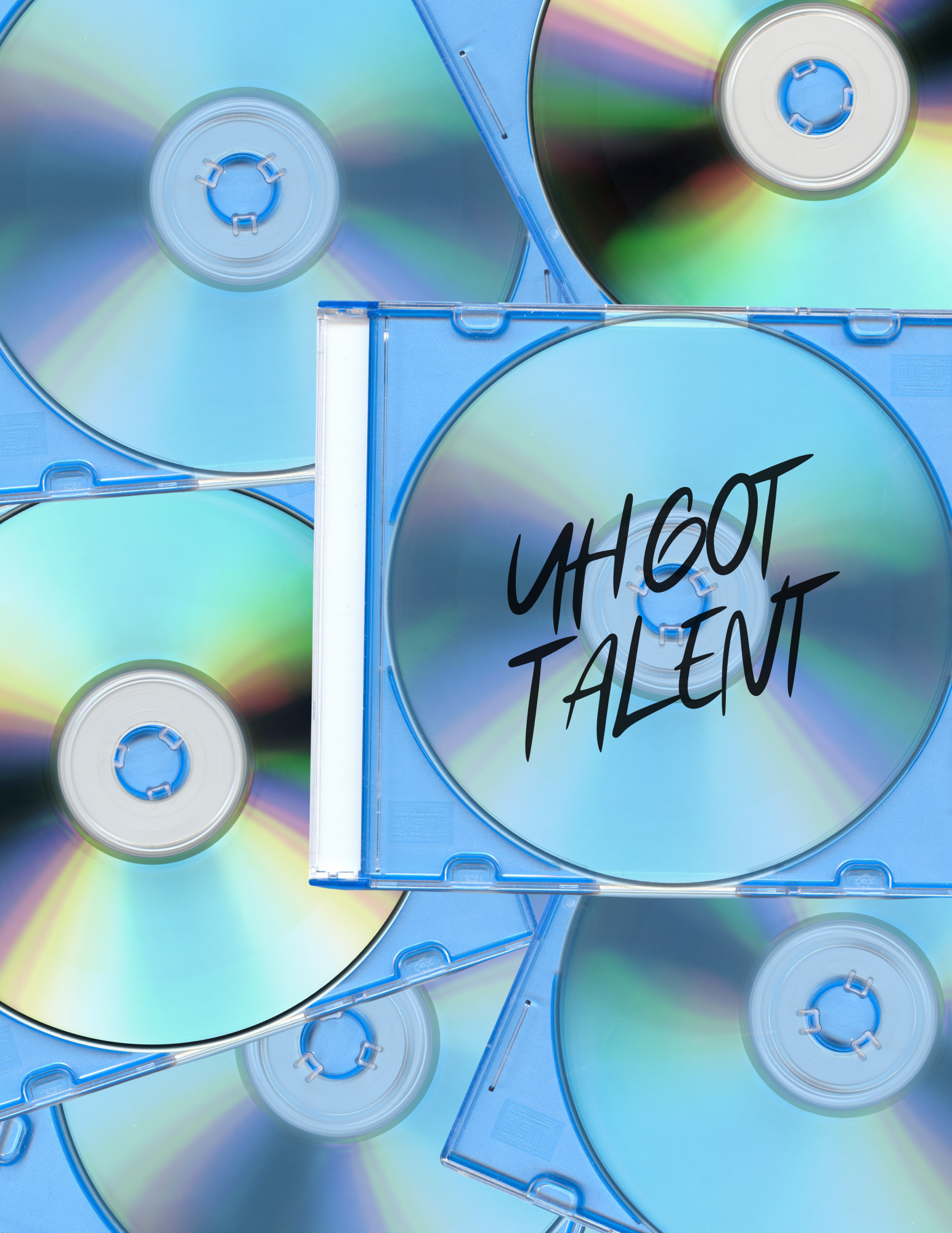 UH Got Talent: Underground Music from Undergraduate Students