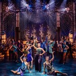 “The Great Gatsby” Brings the 1920s Jazz Age To Houston