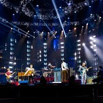 Red Clay Strays Debut at RODEOHOUSTON®