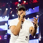 Luke Bryan returns for his 13th performance at RODEOHOUSTON®
