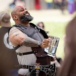 The Scarborough Renaissance Festival Has Returned for Its 45th Season