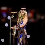Lainey Wilson Returns to RODEOHOUSTON®