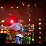 Tim McGraw Brings Nostalgia to RODEOHOUSTON®