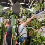 PlantCon Returns to Houston at NRG Arena