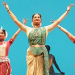 “Kāvya: Poetry in Motion” Pays Homage to Human Emotions
