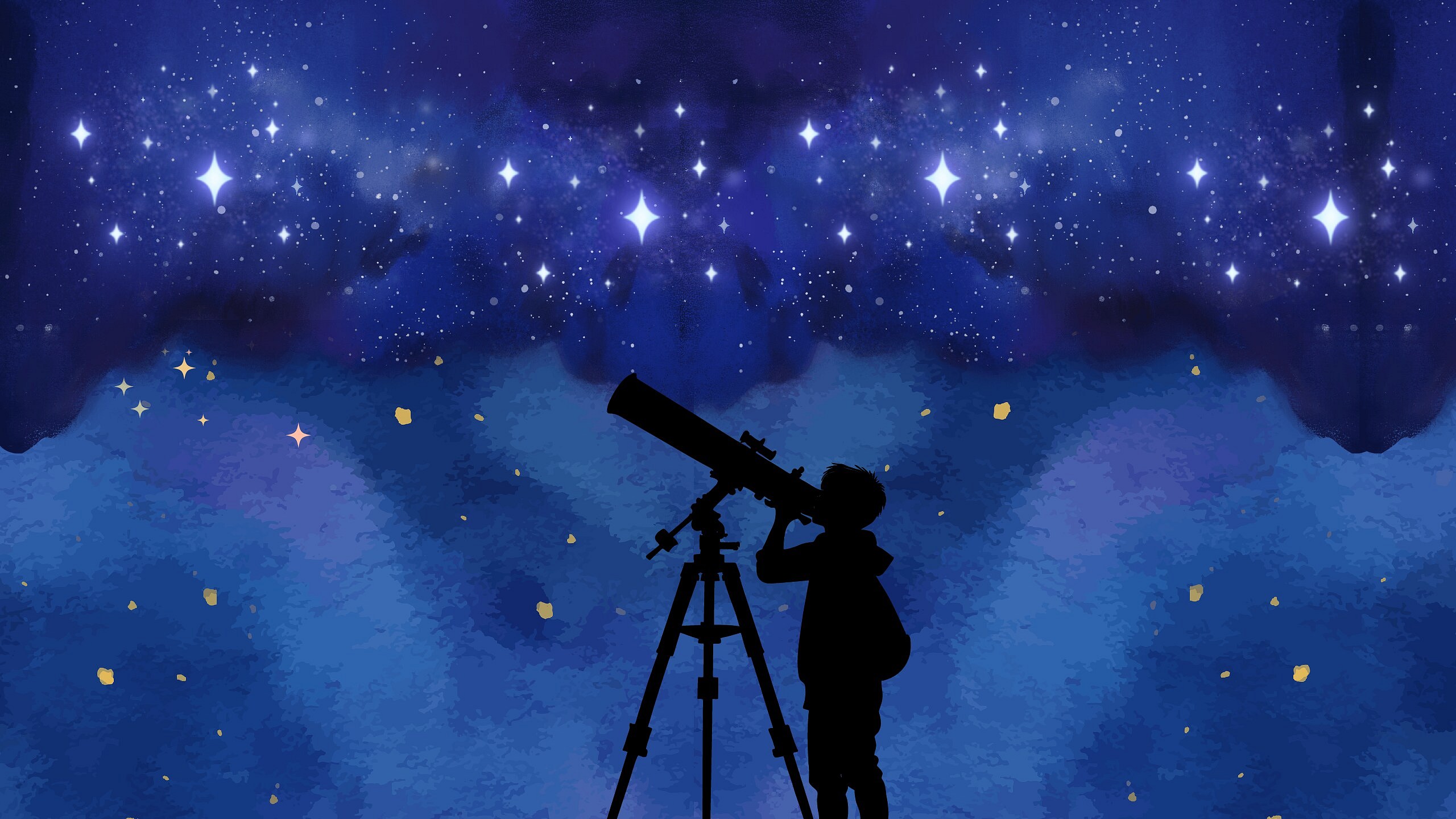 UH Astronomy Club Creates Community for Space Enthusiasts