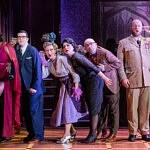 Comedic Murder Mystery “CLUE” Premieres at Houston’s Hobby Center