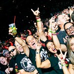 AC/DC Showcases Their True PWR to Houston