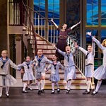 “The Sound of Music” Takes Houston to the Hills of Austria