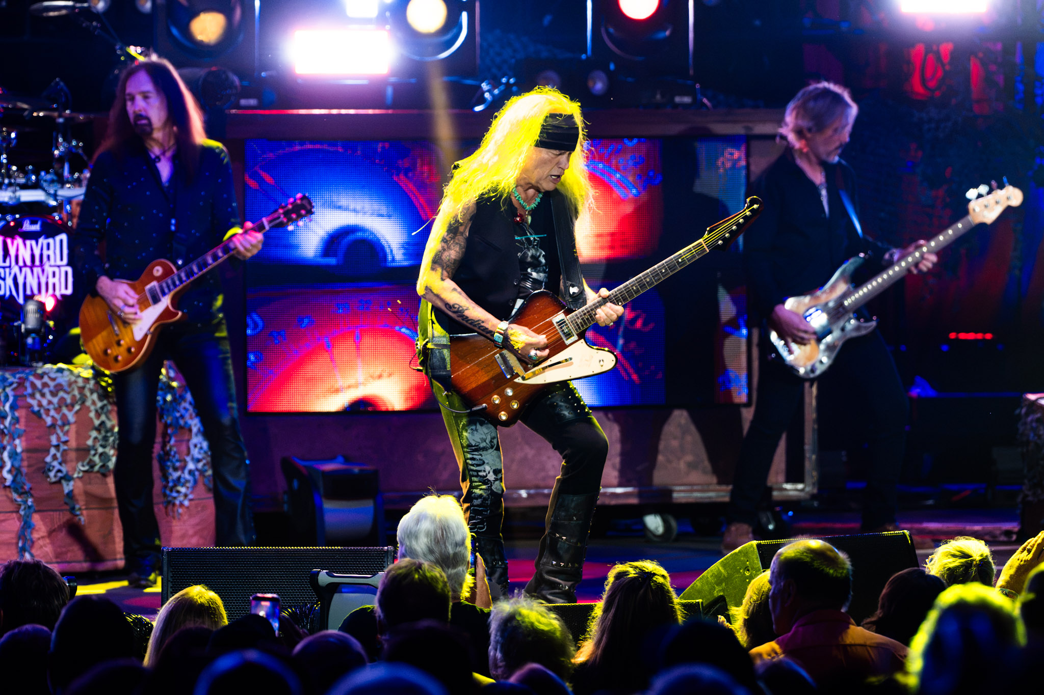 “Just A Cover Band” – The Legacy of Lynyrd Skynyrd