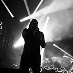 Lucki Draws Sold-out Crowd to Houston for “Bad* Influence Tour”